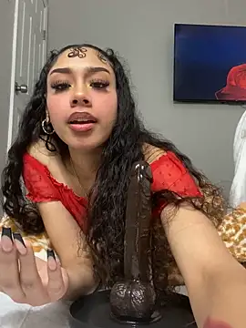 badbaby187 online show from November 6, 5:36 pm