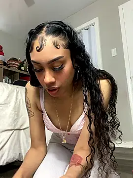 badbaby187 online show from January 13, 4:34 pm