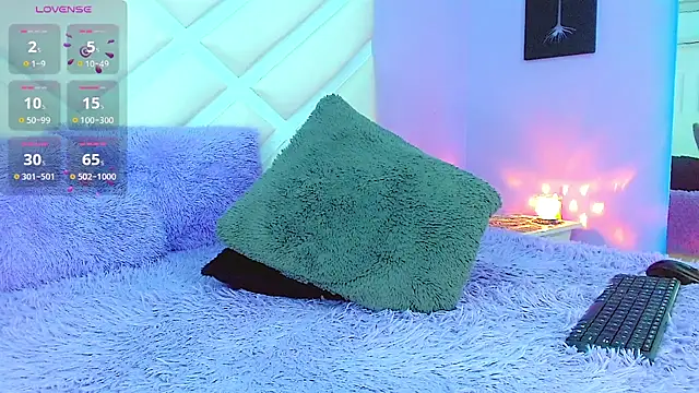 Snapshot of Sexiigabriela chatting on March 19, 2:37 am Sexiigabriela online show from March 19, 2:37 am