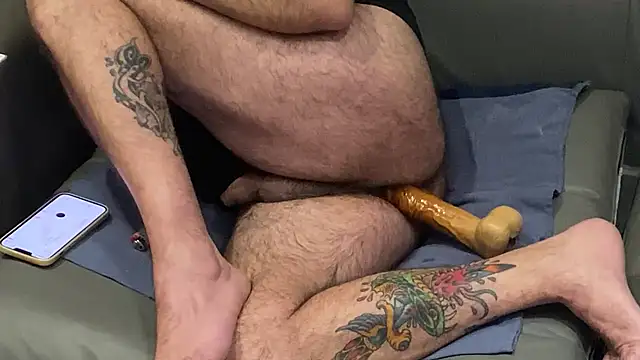 gimmos98xx online show from February 17, 5:08 pm