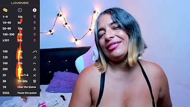 tammy lynn69 online show from December 23, 9:40 pm