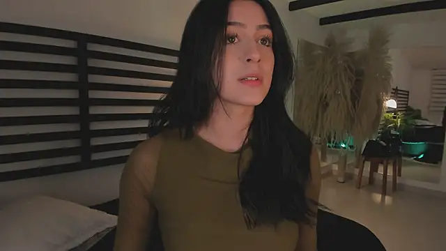 Snapshot of afrodita__25 chatting on January 25, 3:30 am afrodita 25 online show from January 25, 3:30 am