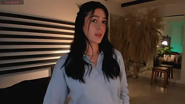 Snapshot of afrodita__25 chatting on February 7, 11:45 pm afrodita 25 online show from February 7, 11:45 pm