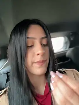 Snapshot of afrodita__25 chatting on March 3, 3:20 pm afrodita 25 online show from March 3, 3:20 pm