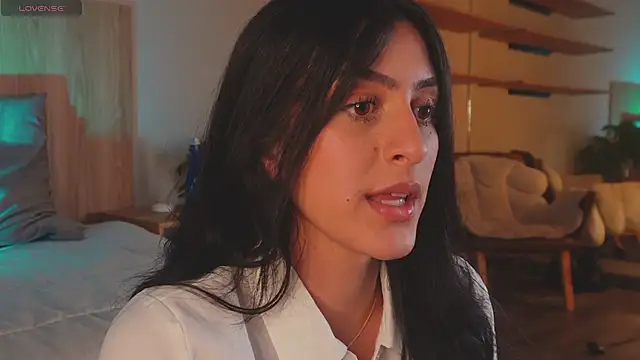 Snapshot of afrodita__25 chatting on March 5, 2:57 am afrodita 25 online show from March 5, 2:57 am