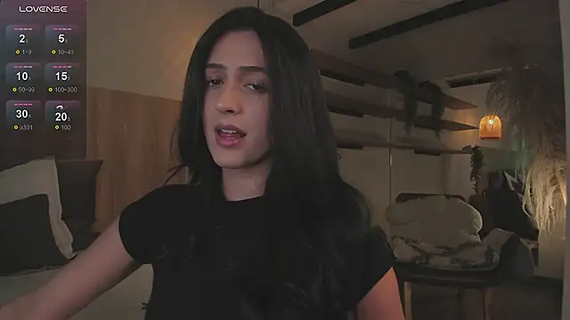 Snapshot of afrodita__25 chatting on March 20, 11:34 pm afrodita 25 online show from March 20, 11:34 pm