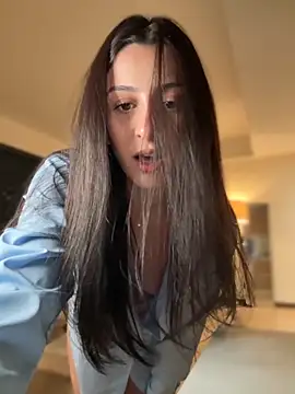 Snapshot of afrodita__25 chatting on October 14, 12:33 am afrodita 25 online show from October 14, 12:33 am