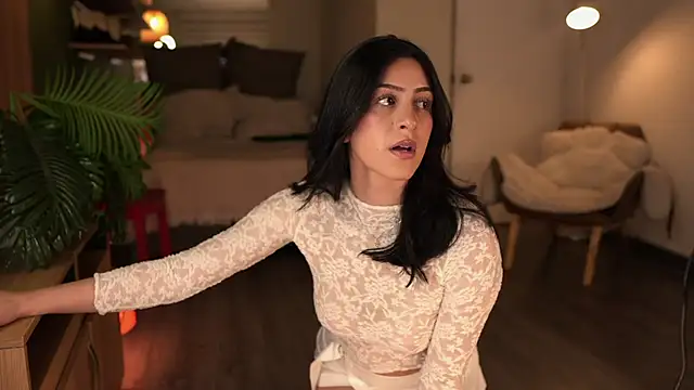 Snapshot of afrodita__25 chatting on December 4, 11:35 pm afrodita 25 online show from December 4, 11:35 pm