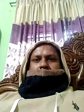 Snapshot of Niladri1410 chatting on January 17, 4:06 am Niladri1410 online show from January 17, 4:06 am