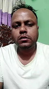 Snapshot of Niladri1410 chatting on February 16, 2:53 am Niladri1410 online show from February 16, 2:53 am