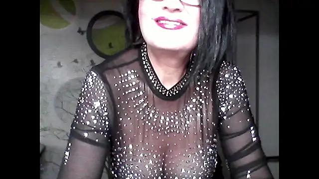 Snapshot of JaneLaLucky chatting on October 15, 10:54 pm JaneLaLucky online show from October 15, 10:54 pm