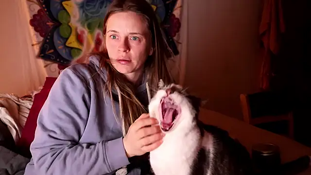 xxpixeyxx online show from February 22, 9:23 am