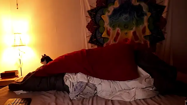 xxpixeyxx online show from February 25, 12:13 pm