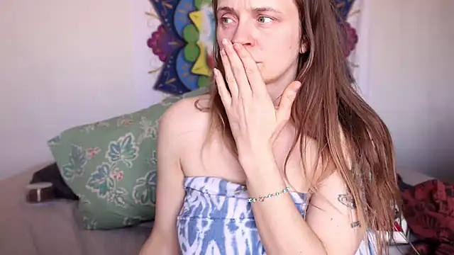 xxpixeyxx online show from February 25, 7:36 pm