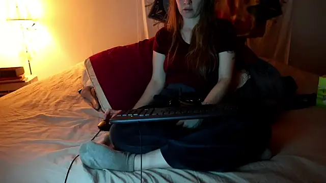 xxpixeyxx online show from March 1, 2:04 am