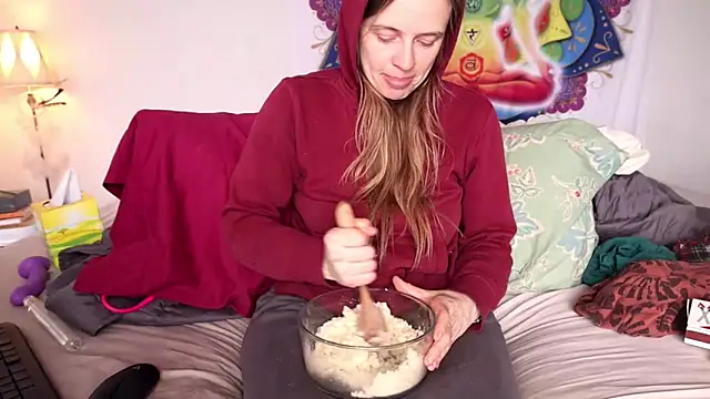 xxpixeyxx online show from March 4, 6:18 pm