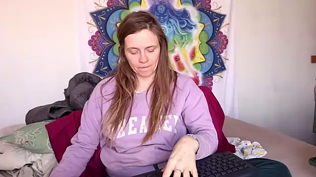 xxpixeyxx online show from March 11, 6:52 pm