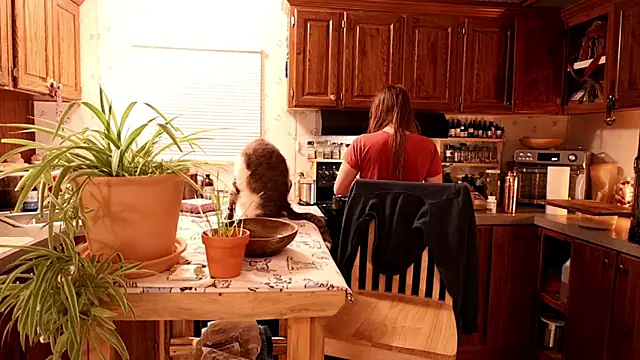 xxpixeyxx online show from March 23, 11:36 am