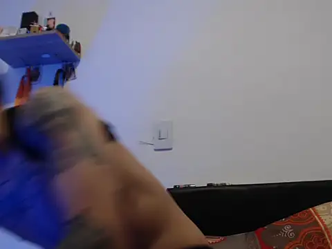 sexyjordan777 online show from October 24, 7:38 am