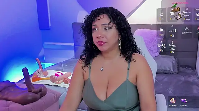 ana sweet2 online show from January 22, 9:13 am