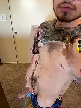 demonslayerr999 online show from March 25, 12:05 am