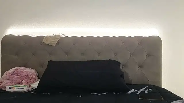 patatina-sexy online show from January 18, 12:31 pm