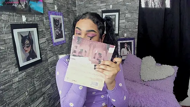 Andrys  online show from November 12, 7:57 pm