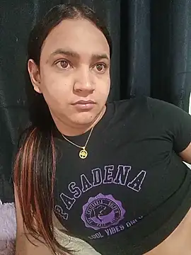 Andrys  online show from May 14, 9:54 pm