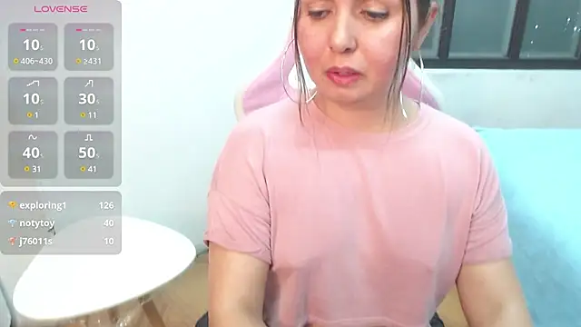 rose meyer online show from January 8, 9:23 pm