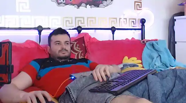 erotico69xxx online show from December 31, 1:08 pm