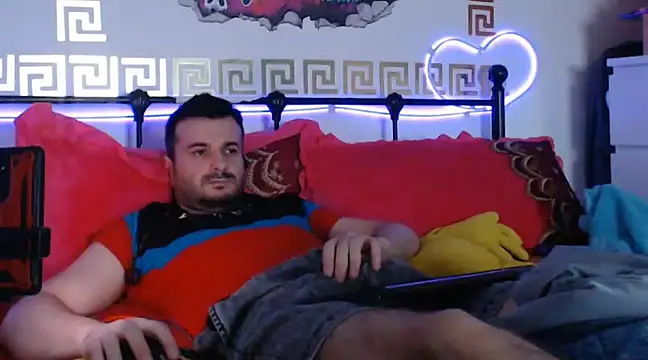 erotico69xxx online show from December 31, 4:14 pm