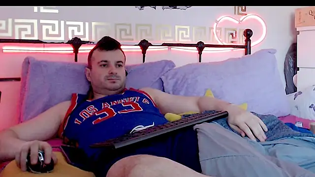 erotico69xxx online show from October 4, 10:35 am