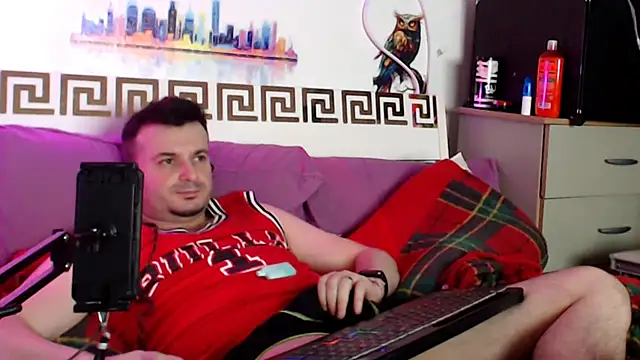 erotico69xxx online show from April 30, 12:50 am