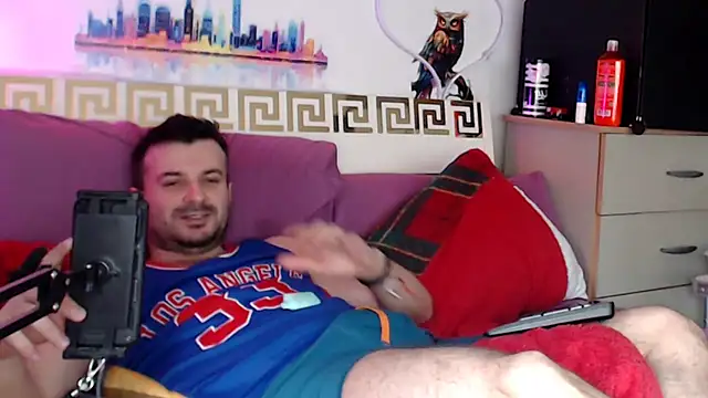 erotico69xxx online show from May 6, 11:48 am