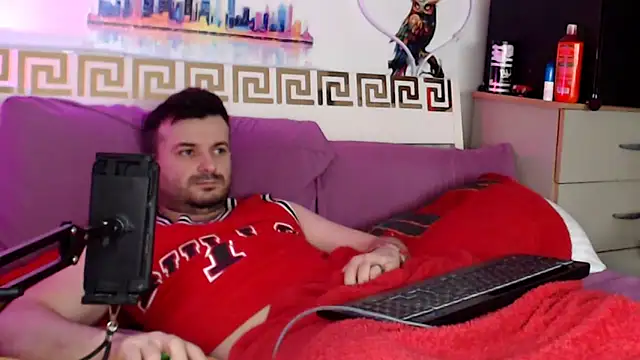 erotico69xxx online show from May 7, 11:59 am