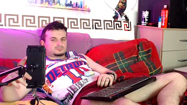 erotico69xxx online show from May 11, 12:27 am