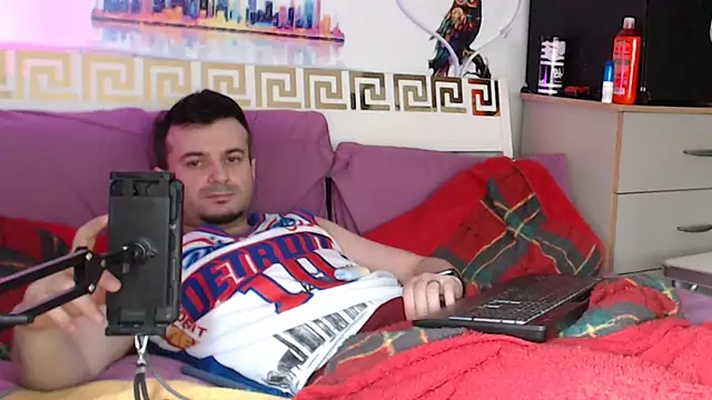 erotico69xxx online show from May 11, 12:33 pm
