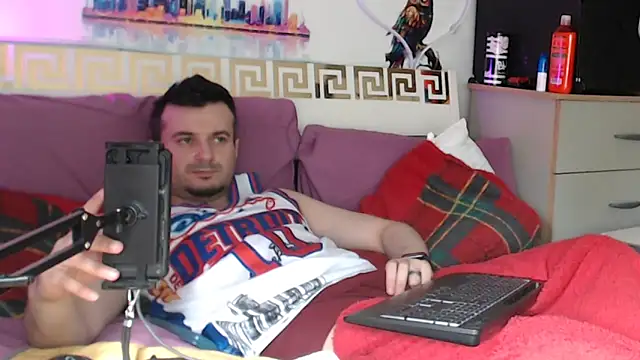 erotico69xxx online show from May 11, 4:15 pm