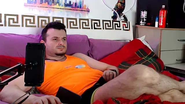 erotico69xxx online show from May 12, 10:07 pm