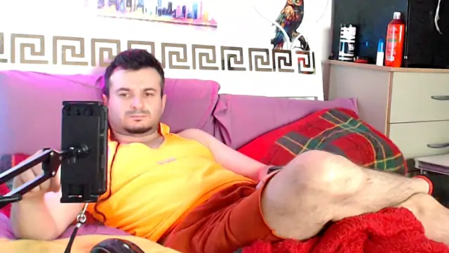 erotico69xxx online show from May 14, 12:50 am