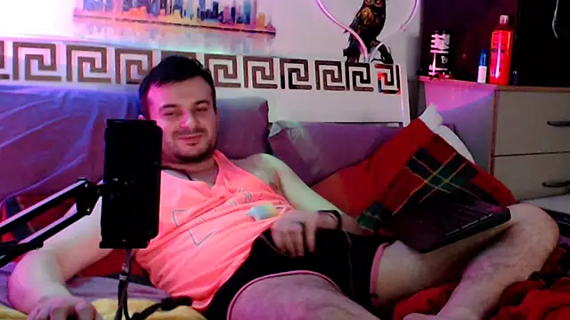 erotico69xxx online show from May 15, 1:01 am