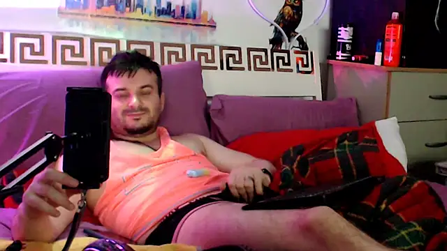 erotico69xxx online show from May 16, 2:19 am