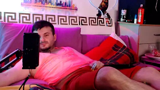 erotico69xxx online show from May 17, 1:36 am