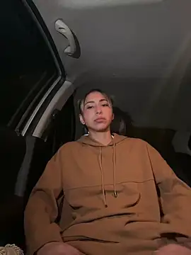 Ameellie online show from December 11, 12:23 am
