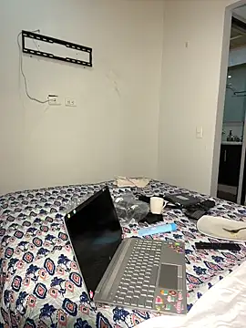 Ameellie online show from December 30, 12:11 am