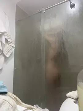 Snapshot of Ameellie chatting on October 15, 3:12 pm Ameellie online show from October 15, 3:12 pm