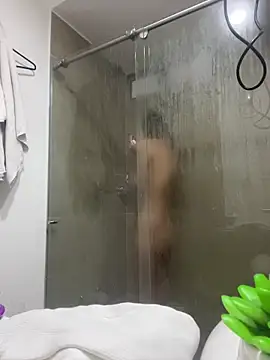 Snapshot of Ameellie chatting on October 28, 3:58 pm Ameellie online show from October 28, 3:58 pm