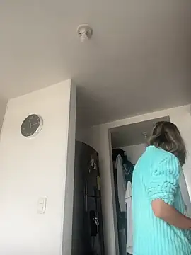 Ameellie online show from January 16, 4:44 pm