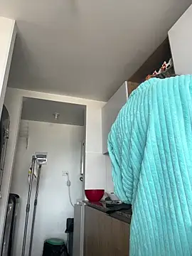 Ameellie online show from February 12, 4:24 pm