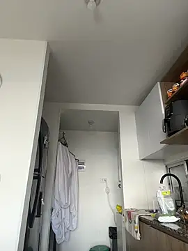 Ameellie online show from March 21, 2:09 pm